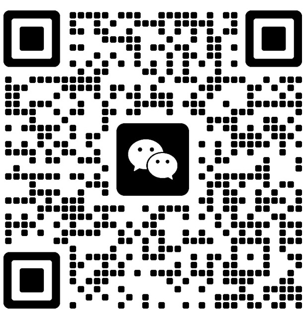 微信 QR code